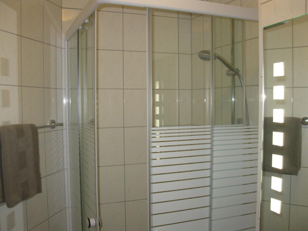 Loens Hotel Garni Ґарбзен Екстер'єр фото